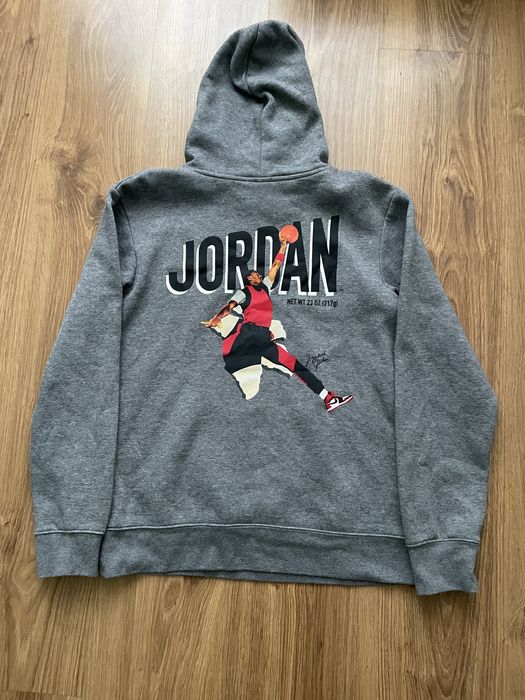Худі Jordan nike худи кофта