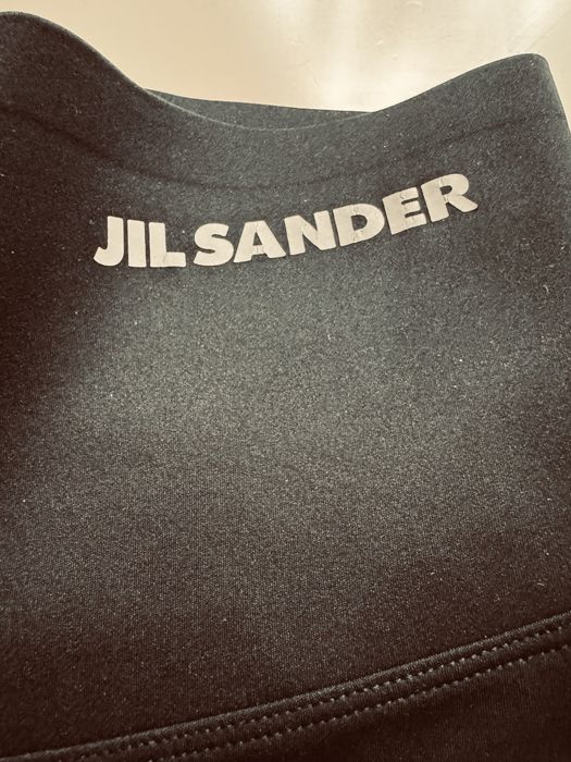 Продам женские леггинсы JIL SANDLER (xl)