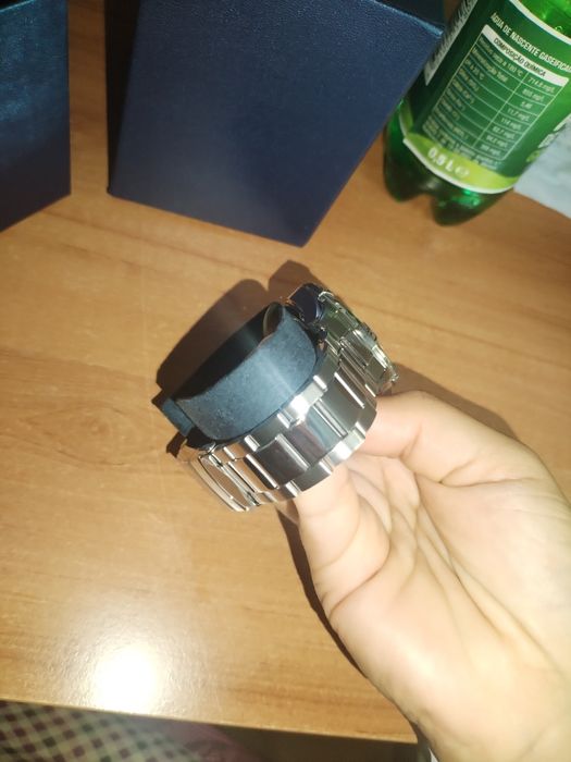 Relógio Festina Novo