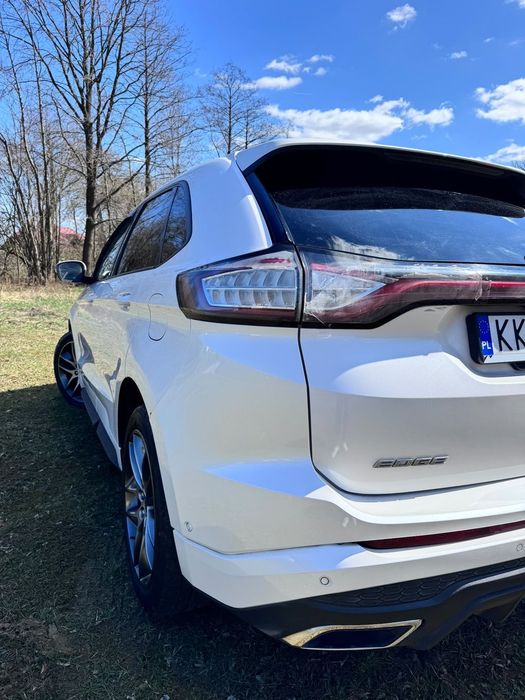 Ford Edge Full_St_Line_Panorama_Skory_Kamery_Navi_SuperAuto