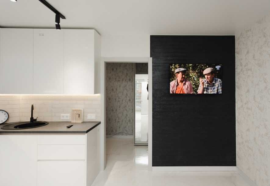 Студія подобово або погодинно. ЖК Смарт Оселя. Вишневе.