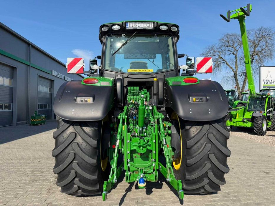 John Deere 6250R 2020r CommandPRO GPS ULTIMATE EDITION 6230R 6215R
