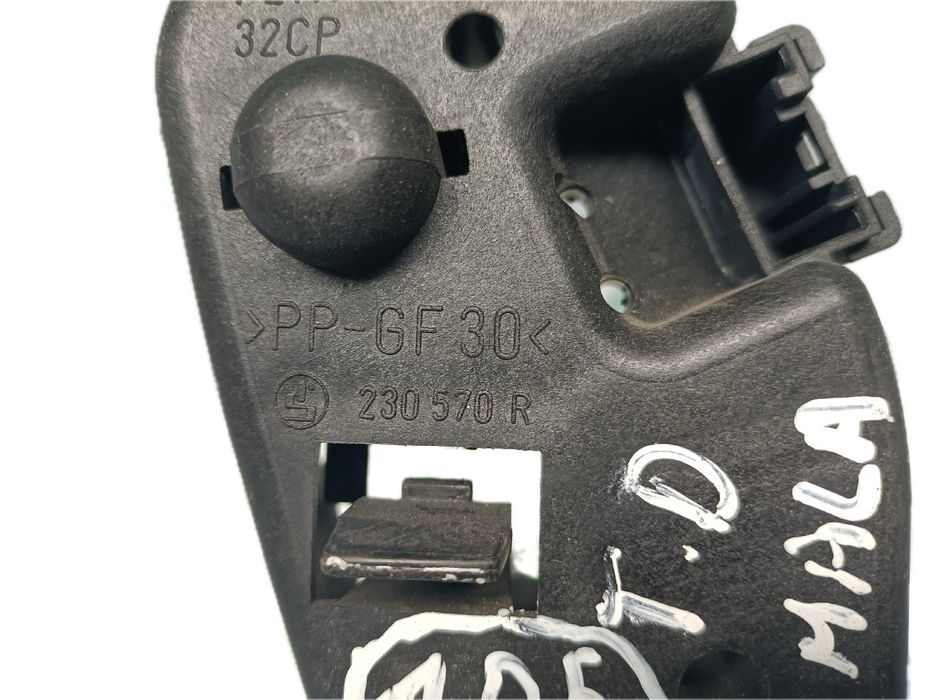 Suporte lâmpada direito BMW 3 (E46)