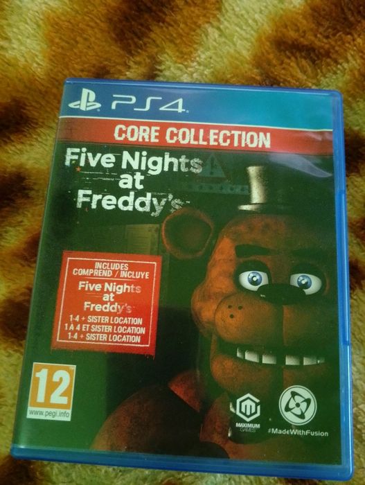 Gra PS5 ,PS4  gry PlayStation 5 gry Zamiana za inne