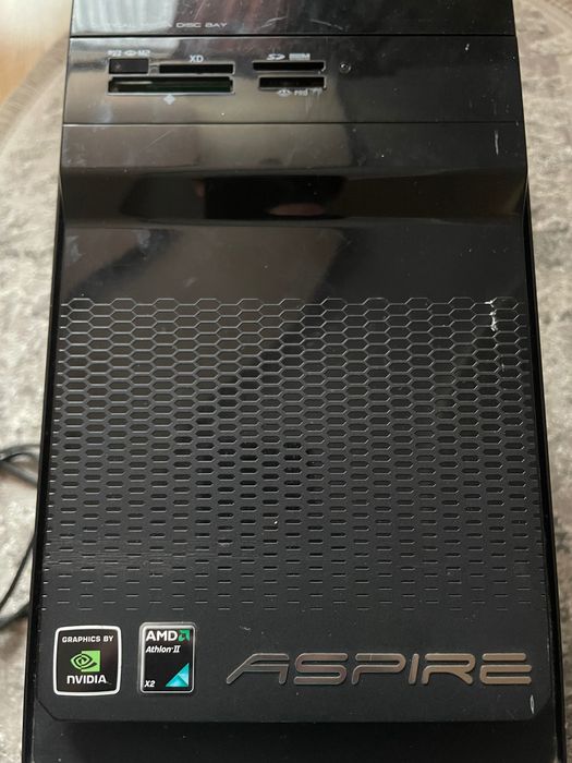 Продам ПК Acer Aspire M3800
