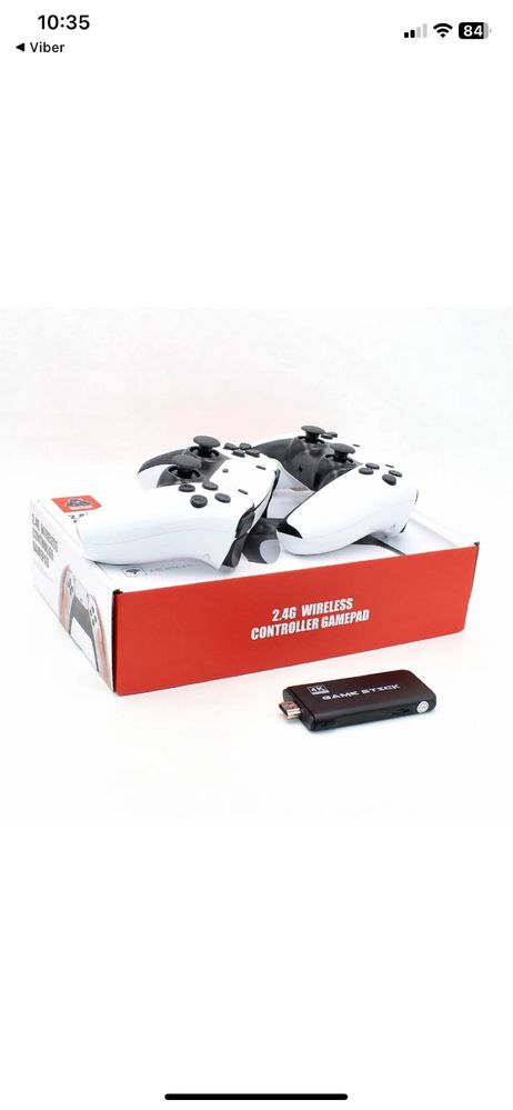 Дитяча ігрова приставка ретро Hdmi з джойстиками для телевізора: 1 500 ...