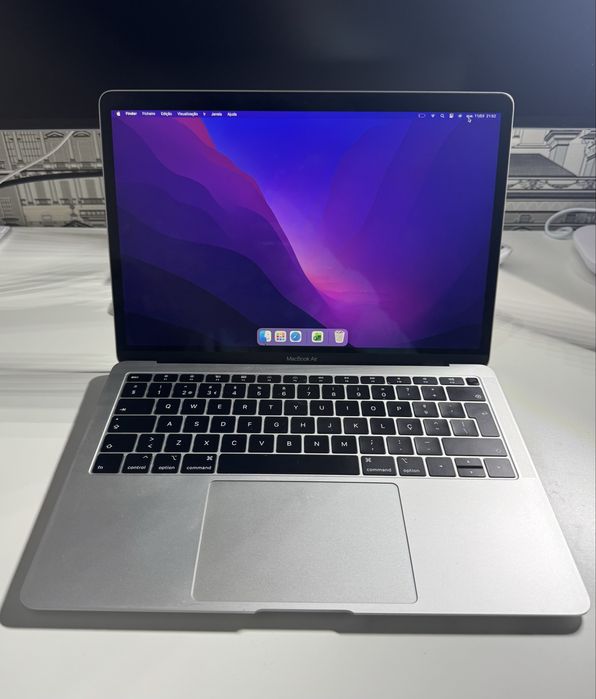 MacBook Air 2019
