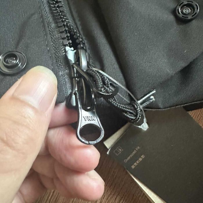 Куртка ACG PrimaLoft "Skull Peak" Storm-FIT