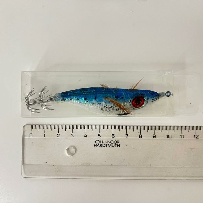 Toneira para pesca do choco