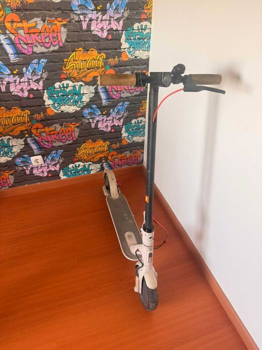 Trotinete Xiaomi 3
