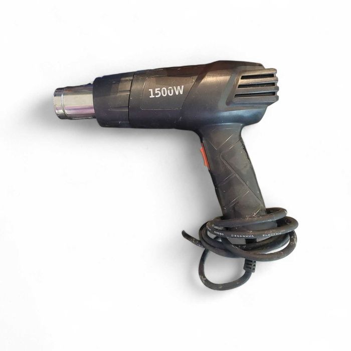 Opalarka 1500W 56g093 / Nowy Lombard / Cz-wa