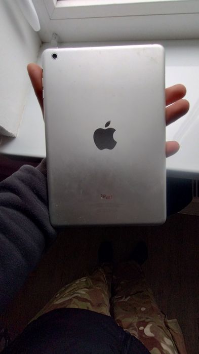 Планшет бу нужно прошить