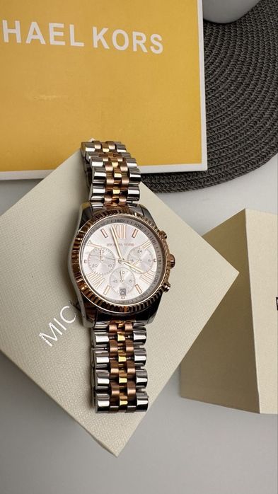 Годинник Michael Kors mk 5735