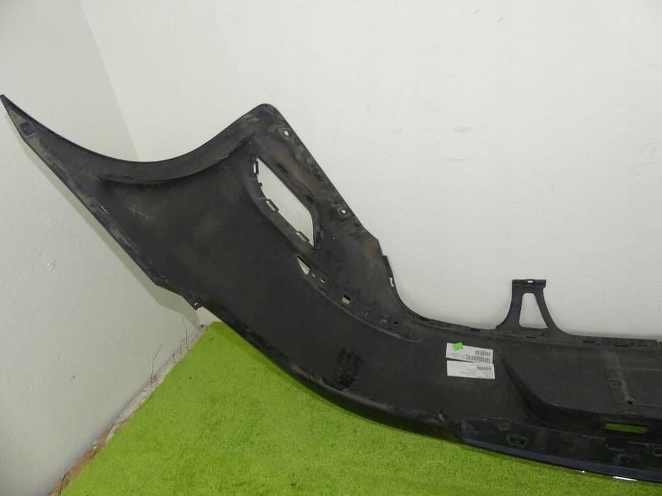 zderzak tył porsche carrera 991 lift 4s gts 15-20r targa turbo