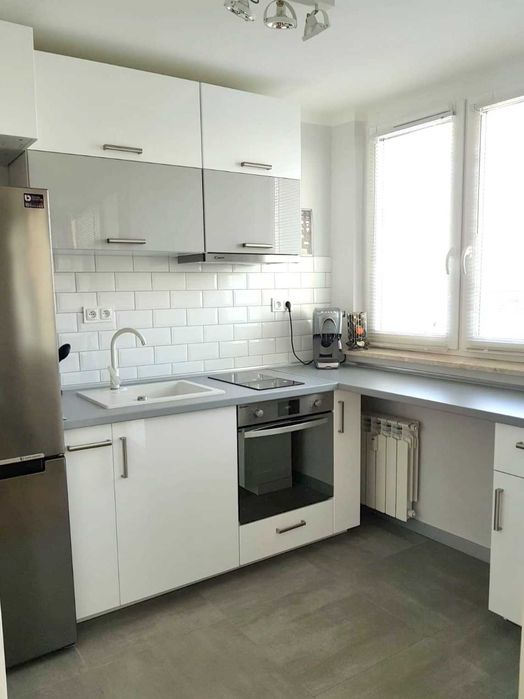 Mieszkanie – Gliwice, Śródmieście - Widok 4