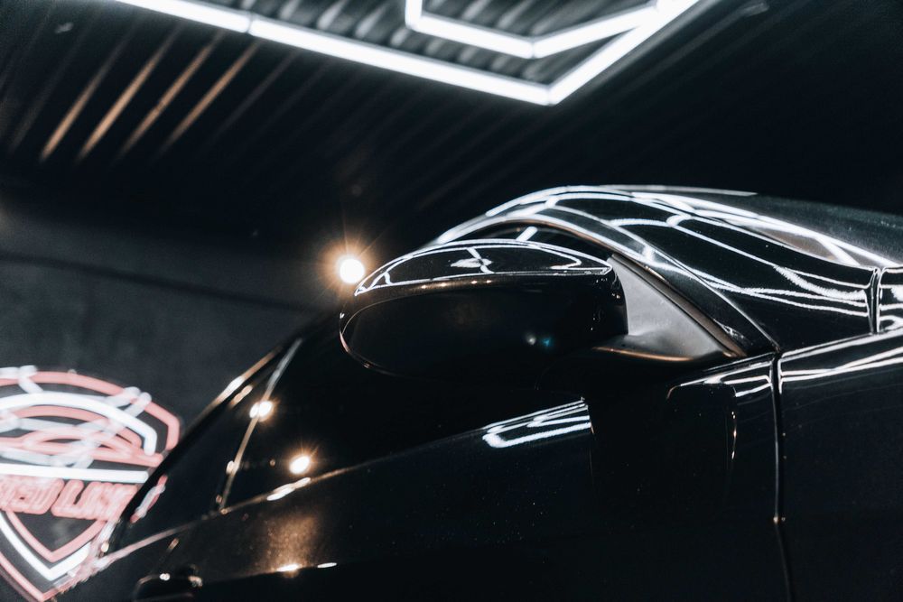 BMW E92 335i N54 на Задньому приводі та 6ст Механиці