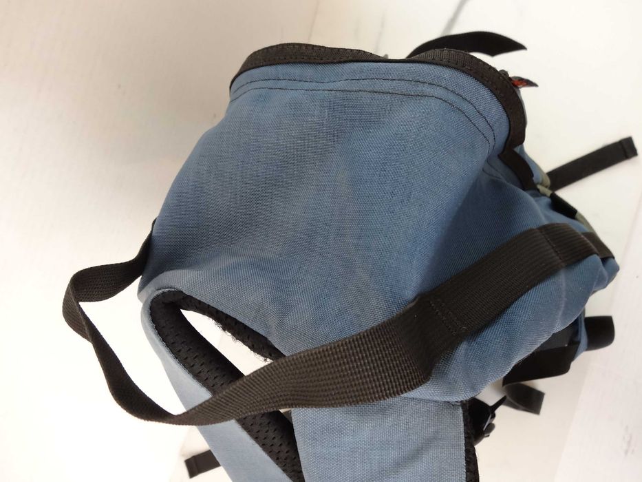 Plecak WOLFGANG WŁÓCZYKIJ 24 CORDURA  Miejski Turystyczny