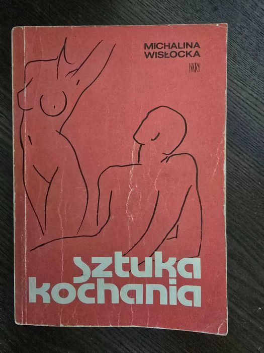 Sztuka kochania Michalina Wisłocka