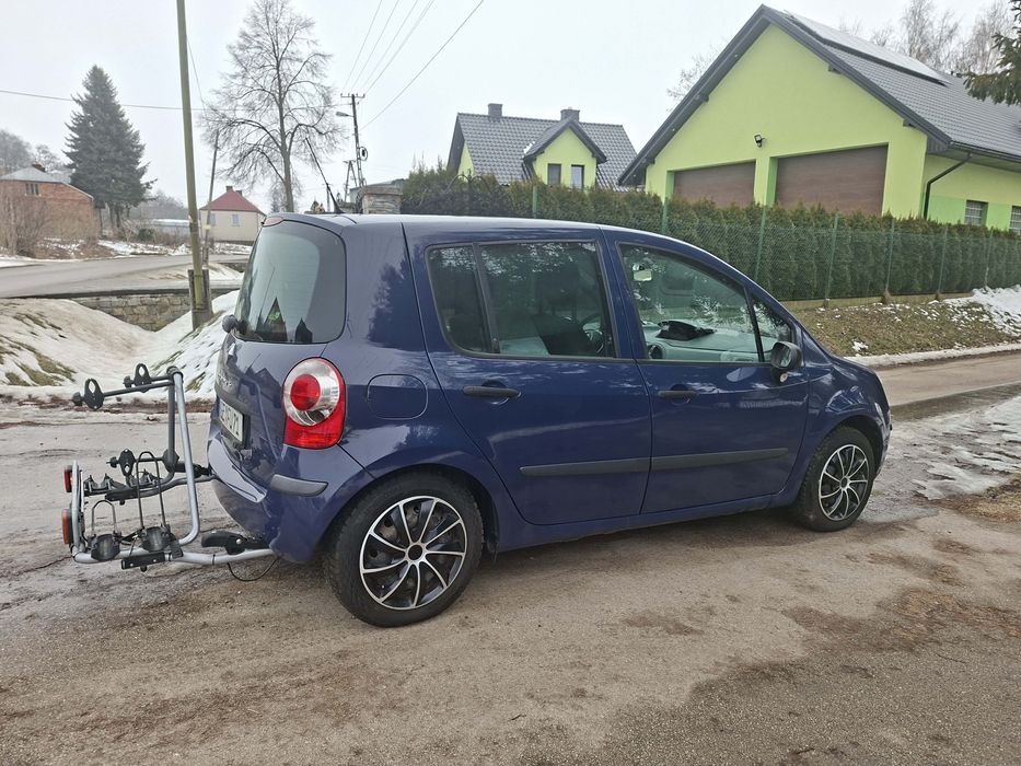 Sprzedam Renault Modus