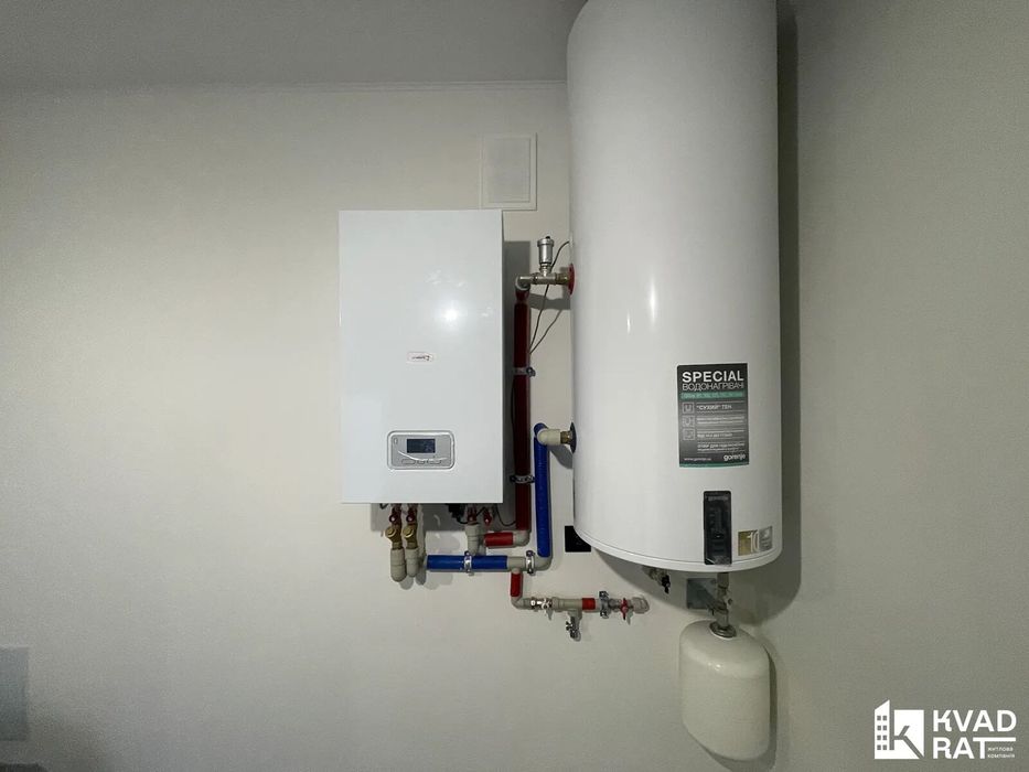 Продам квартиру з ремонтом у ЖК Містечко Центральне