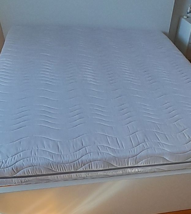 Colchão Cama de Casal 160×200