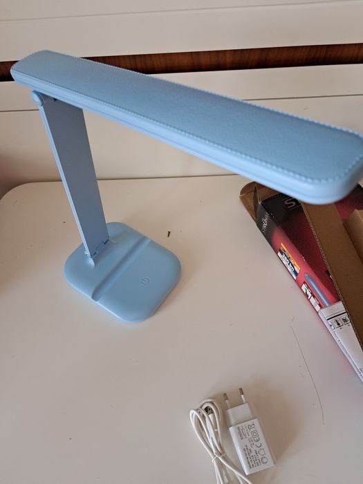 Lampka biurkowa SMD LED