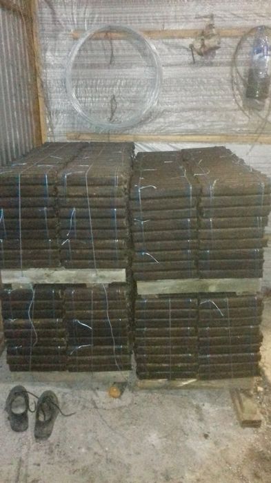 Продам линию по производству топливных брикетов пеникей