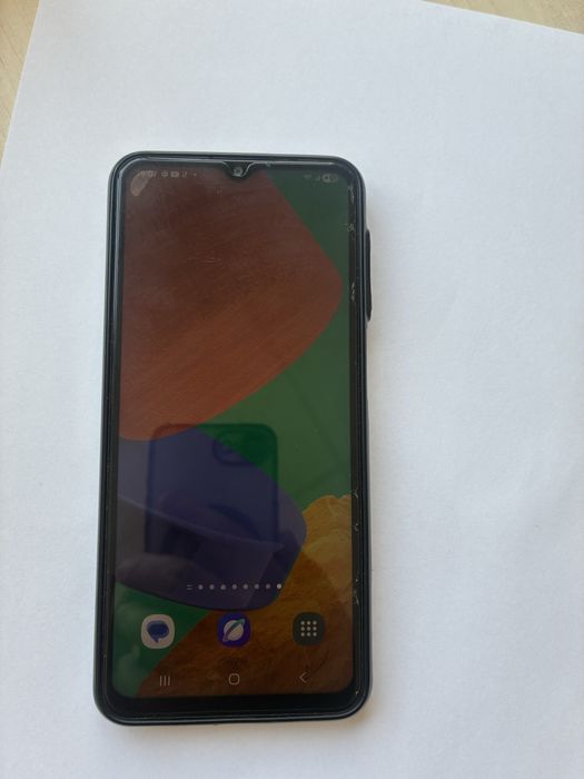Samsung M33 6/128 5G