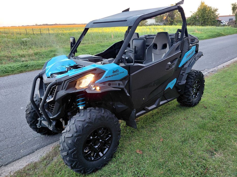 Can-Am