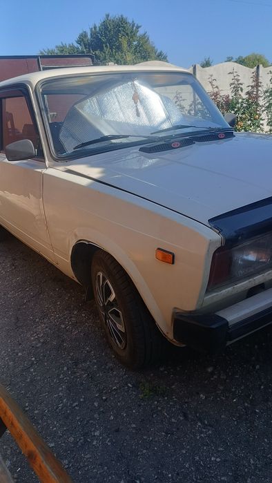 Продам автомобиль