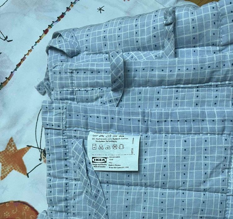 IKEA охоронник для ліжечка