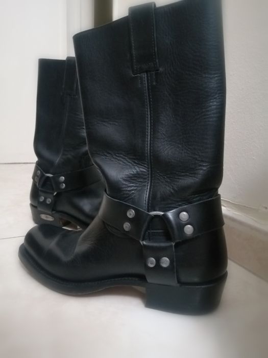 Bota Sendra tamanho 44-45