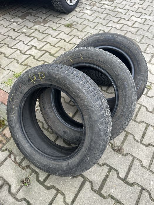 Opony Michelin 175/65 R15