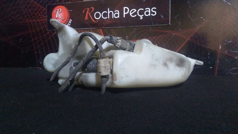 Reservatorio Da Agua Do Esguicho Opel Astra G Combi (T98)