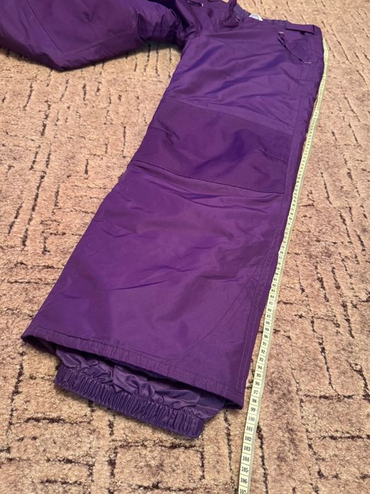 Лыжные тёплые штаны Champion S-M