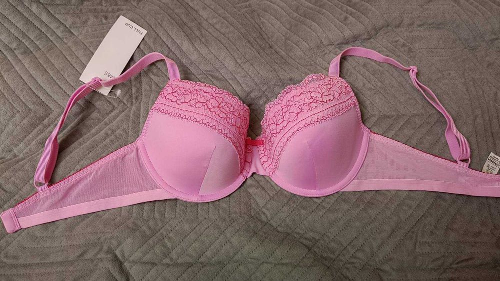 Бюстгальтер ‼️ Marks & Spencer (спідня білизна, жіноча білизна, бюст)