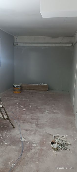 Realizamos remodelações