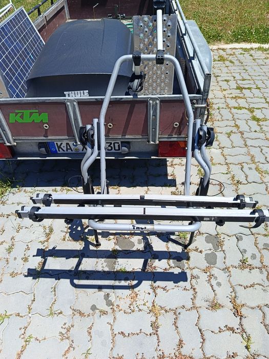 Thule Clip On high 2