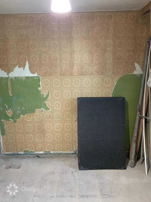 1 кімнатна квартира вторичка Воскресенка Романа Шухевича Ватутина 28А