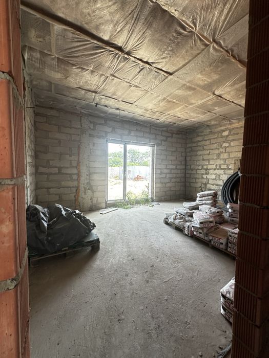 Продаю дом в Черноморске от затройщика 330м2