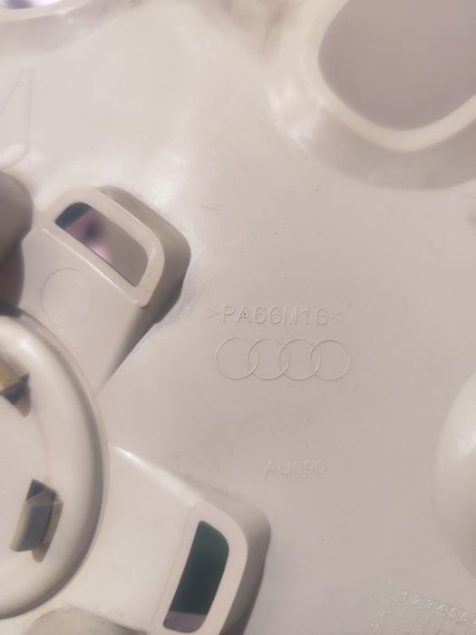Kołpaki OE Audi A1 A3 A4 A6 15"