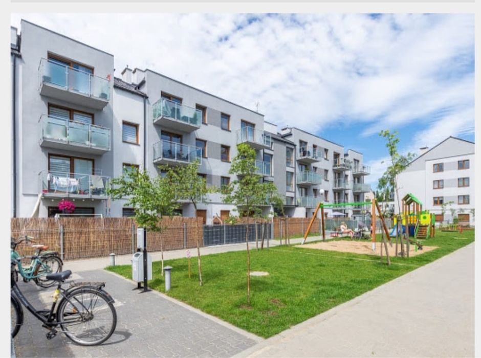 Mieszkanie ul.Artyleryjska  38 m2 , 2 pokoje Kołobrzeg