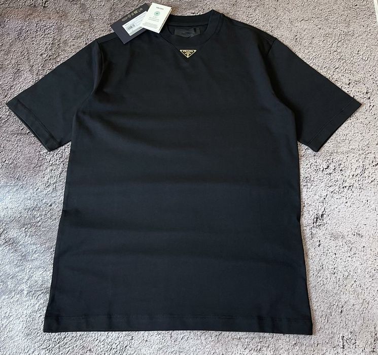 Футболка Prada. Оригінал. Унісекс