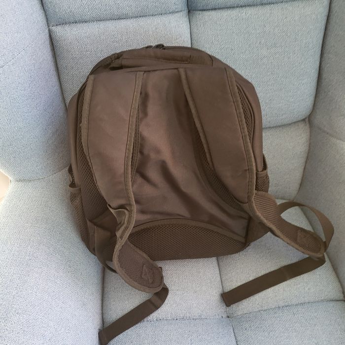 Mochila para Material Fotográfico