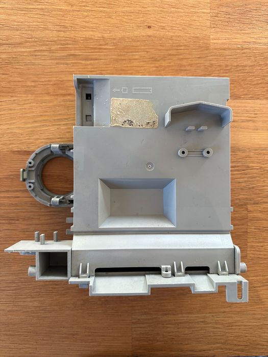 Sterownik kotła Ferroli Bluehelix Honeywell ABM03A