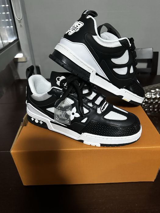 Louis Vuitton Skate