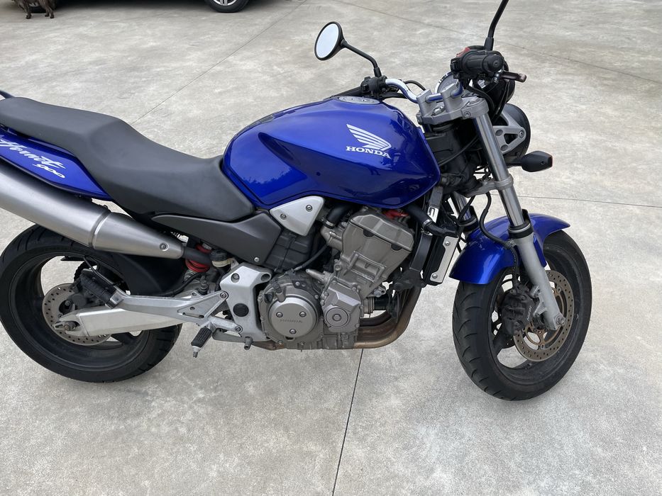 Honda CB900 Hornet Ovar, São João, Arada E São Vicente De Pereira Jusã ...