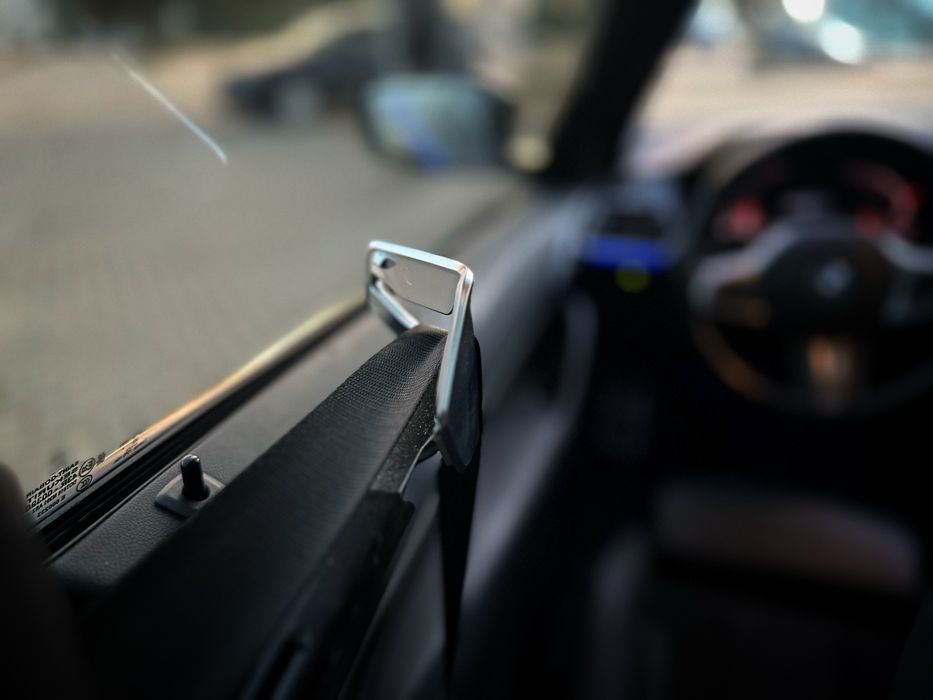 BMW 420D Coupé Pack M