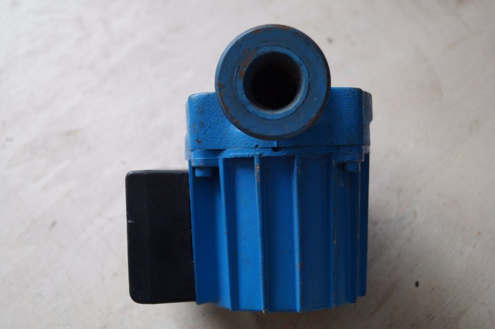 pompa vortex hz 601 - dn 25  +gwarancja