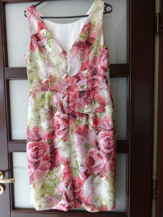 Sukienka damska  Review